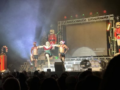 Florida investiga un espectáculo drag "sexualmente explícito" por presencia de menores