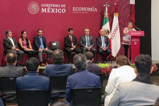 Secretaría de Economía