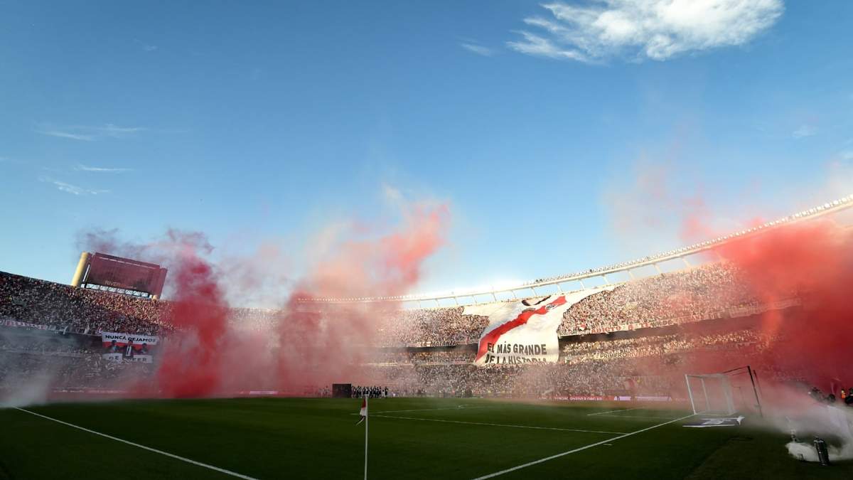 River. Fuente: (X)