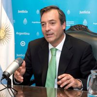 “Cada vez se les hace más difícil tapar el sol con las manos”: Martín Soria apuntó contra el PRO