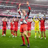 Atención, Boca: el Bayern Múnich está cerca de cerrar a su primer refuerzo para el Mundial de Clubes