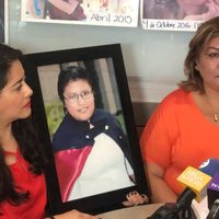 En Chiapas, reaprehenden al feminicida de Yuri Lizeth Méndez Trejo