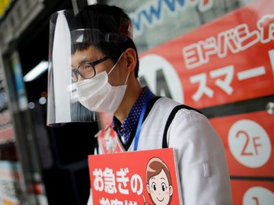 Japón: las autoridades sanitarias advierten un fuerte aumento en las hospitalizaciones