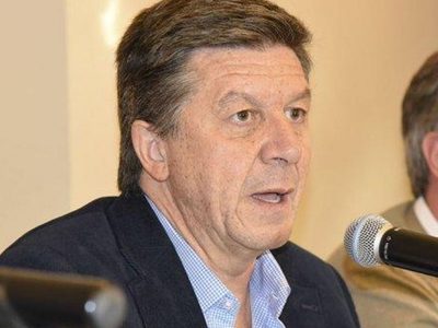 Gustavo Menna pidió establecer una "salida gradual" para el decreto del barril criollo de petróleo