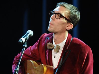 Una pérdida repentina: falleció Justin Townes Earle, el hijo de una leyenda de la música country