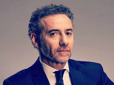 "La basura que vos hiciste te está volviendo": Luis Majul y el peor revés por sus mails secretos