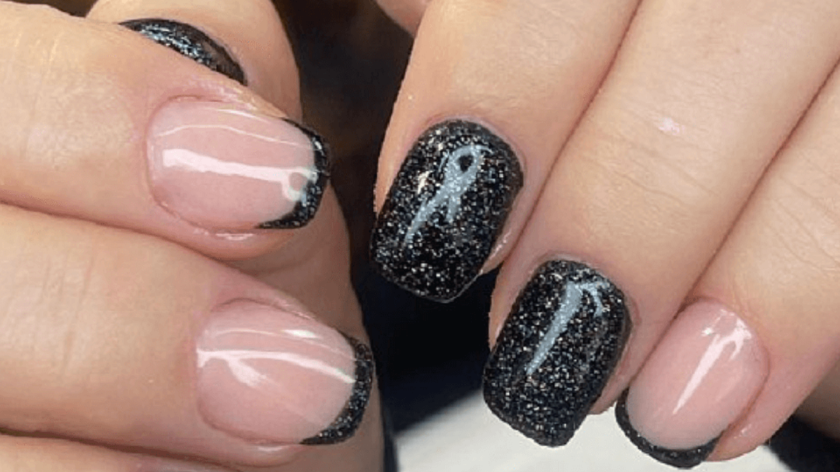 Diseños de Nail Art de última tendencia. Fuente: (X)