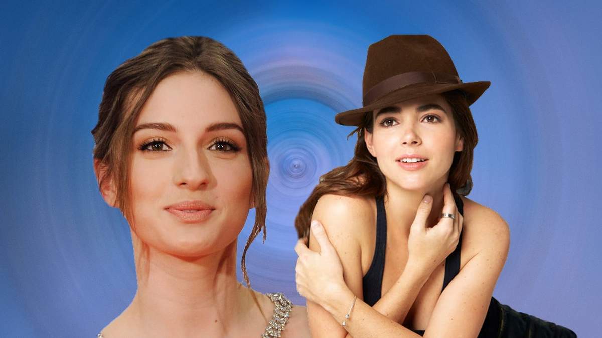 María Valverde y Eloísa Maturen. Fuente: (Minuto Neuquén)