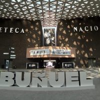 Retrospectiva de Luis Buñuel en la Cineteca