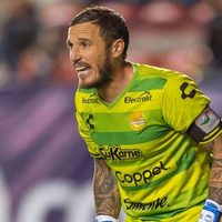 La inédita confesión de Cristian Campestrini sobre su ausencia en la Selección