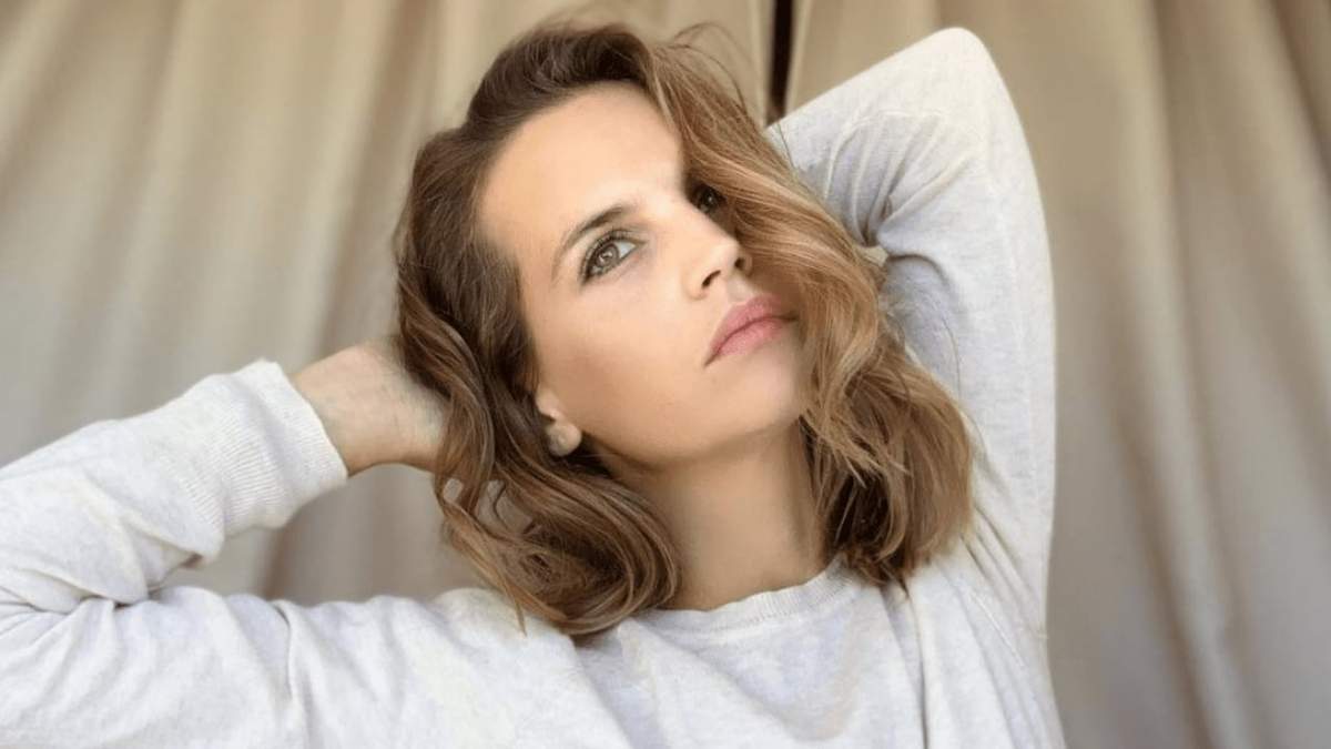 Sabrina Garciarena. Fuente: (Instagram)
