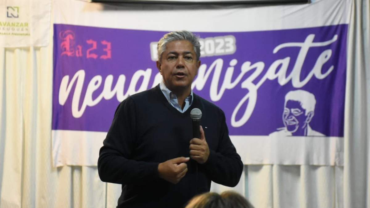 Rolando Figueroa, gobernador electo. Facebook: (Facebook)