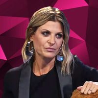 Lo tenía bien escondido: Eugenia Tobal sorprendió a más de uno con su nueva faceta