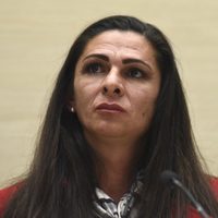 Ana Guevara quiso excluir a algunas disciplinas del presupuesto otorgado para asistir a París 2024