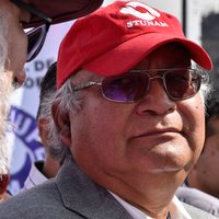 Líder del STUNAM pide 'no maximizar” crímenes suscitados en CU