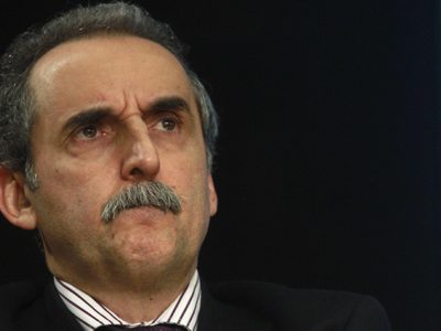 Guillermo Moreno: “Es el momento para hombres prácticos en el gobierno”