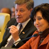 Urgen a la ONU a designar comisión de expertos independiente para Venezuela