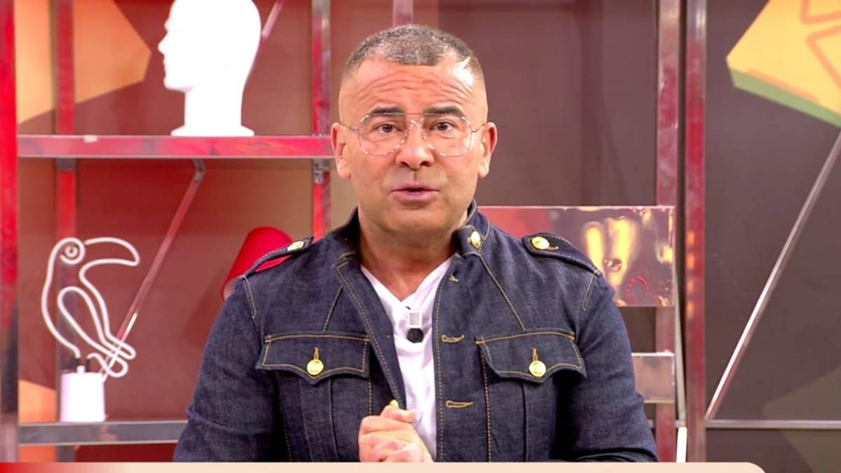 Jorge Javier Vázquez. Fuente: (Twitter)