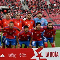No se entienden: la difícil relación entre Ricardo Gareca y un jugador de la Selección Chilena