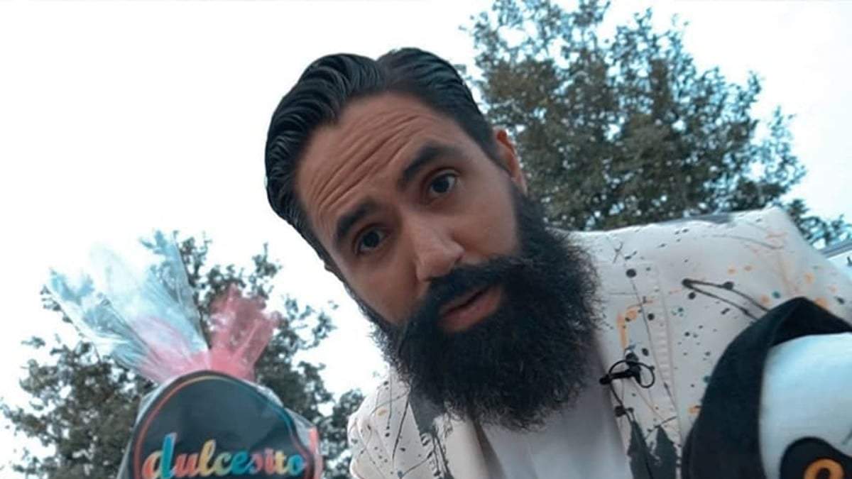 Carlos Muñoz