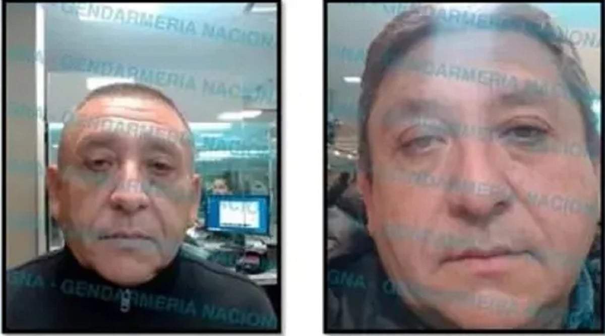 Marcelo Fernando Martínez Alarcón, quedó detenido en Zapala a disposición de un juzgado de Lomas de Zamora. Fuente (Noticias Nqn)