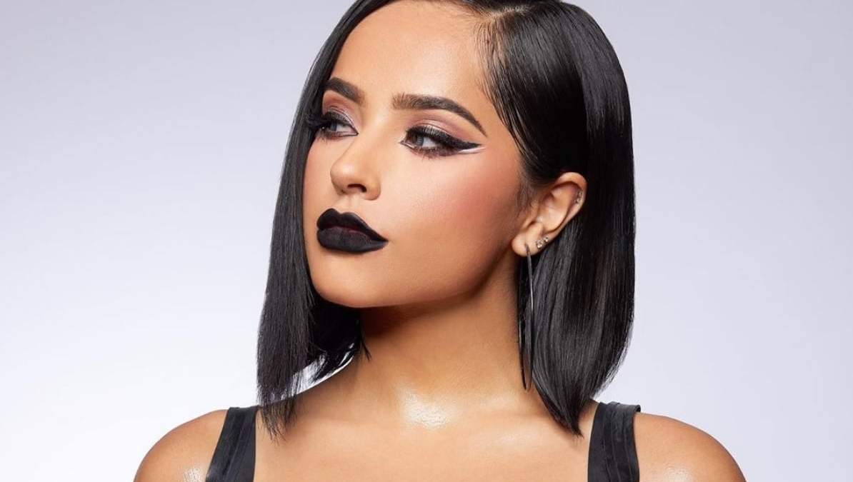 Becky G. Fuente: (Instagram)