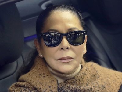 En medio de su conflicto familiar, salen a la luz los beneficios que tuvo Isabel Pantoja mientras es