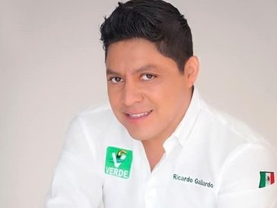 SLP: FEDE recibe dos denuncias contra PVEM-PT por tarjeta "La Cumplidora"
