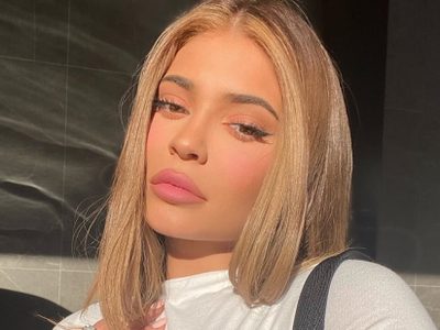 ¿Estás listo? Kylie Jenner llegó al millón de likes en 15 minutos con esta foto...