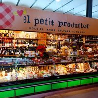 Mercado de cercanía, sustentable y con vinos naturales