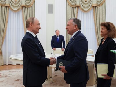 Putin se reúne con enviado de Trump antes de finalizar plazo para la paz entre Rusia y Kiev: Kremlin