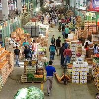 Alerta: se detectaron casos de coronavirus en el Mercado Concentrador de Neuquén