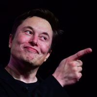 Elon Musk aseguró que las pirámides de Egipto fueron hechas por los extraterrestres
