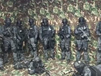 Sicarios del CJNG anuncian su llegada a Naucalpan para "hacer una limpia"