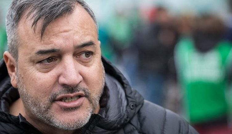 Rodolfo Aguiar Fuente: (Twitter)