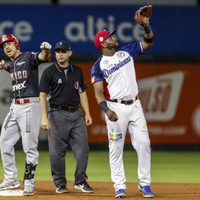 Charros de Jalisco quedaron eliminados de la Serie del Caribe