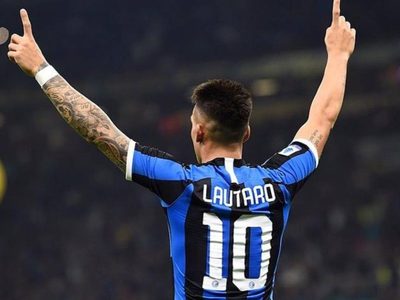 El histórico entrenador que aconseja a Lautaro quedarse en el Inter post coronavirus