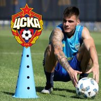 ¿Vuelve a concentrar con Boca?: los detalles sobre la posible salida de Kevin Zenón a Rusia
