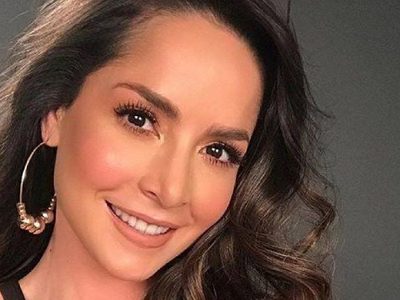 ¿Está enferma? Carmen Villalobos encendió las alarmas con su nueva imagen. ¡Irreconocible!