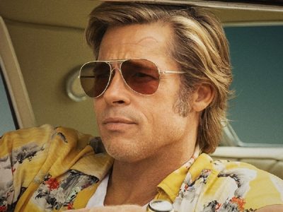 Revelador: Brad Pitt dio detalles sobre Alia Shawkat. ¿Por qué andan tan juntos?