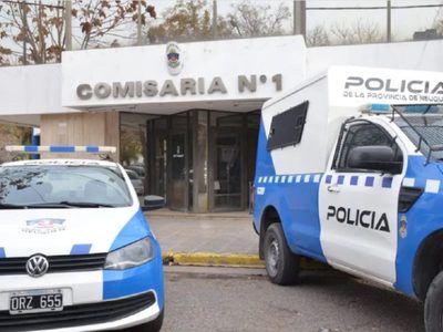 La policía retuvo 15 vehículos por diferentes faltas en un control de tránsito