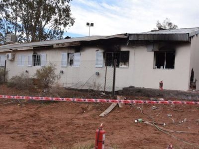 Aguada San Roque: tras tres días de audiencias, el fallo judicial se conocerá el 14 de agosto