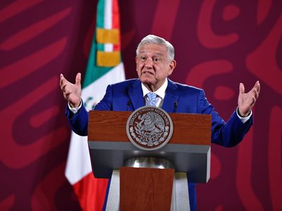 Gertz Manero no ha cometido delitos graves y por eso no he solicitado su remoción de la FGR: AMLO