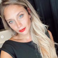 "¡Calmate pibita!": Barbie Vélez se puso muy natural y ¡estallaron las redes!