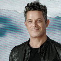 La hermosa hija de Alejandro Sanz comenzó su carrera en el modelaje: así reaccionó papá