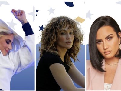 Lady Gaga, Jennifer Lopez y Demi Lovato participarán en la toma de posesión de Joe Biden