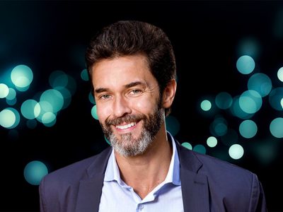 Así está hoy Olivia, la hija adolescente de Mariano Martínez