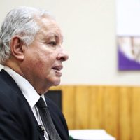Condenan a seis colaboradores de Pinochet por el homicidio del expresidente Eduardo Frei