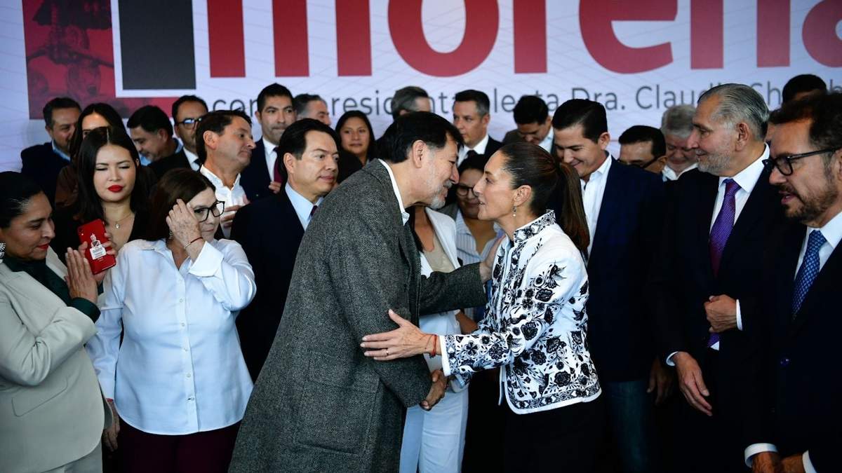 Encuentro clave