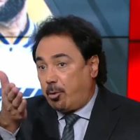 “Es vergonzoso”, así reaccionó Hugo Sánchez tras la derrota de Pumas ante Barcelona (Video)